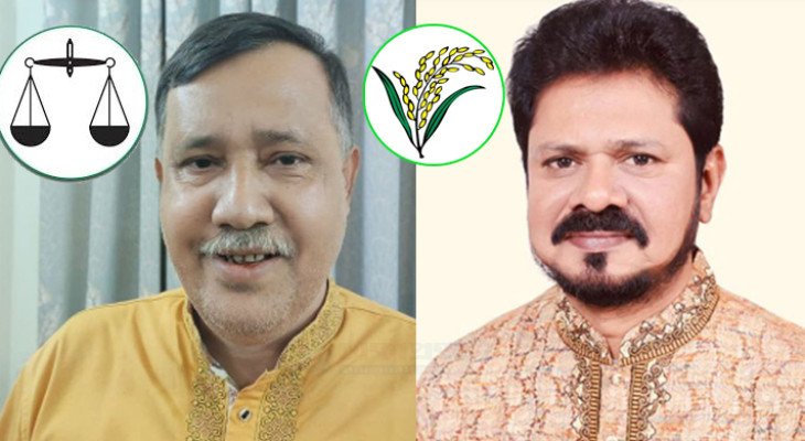 খুলনা-১ আসনে কৃষ্ণ নন্দীর বিপরীতে ধানের শীষ প্রতীকে লড়বেন যিনি